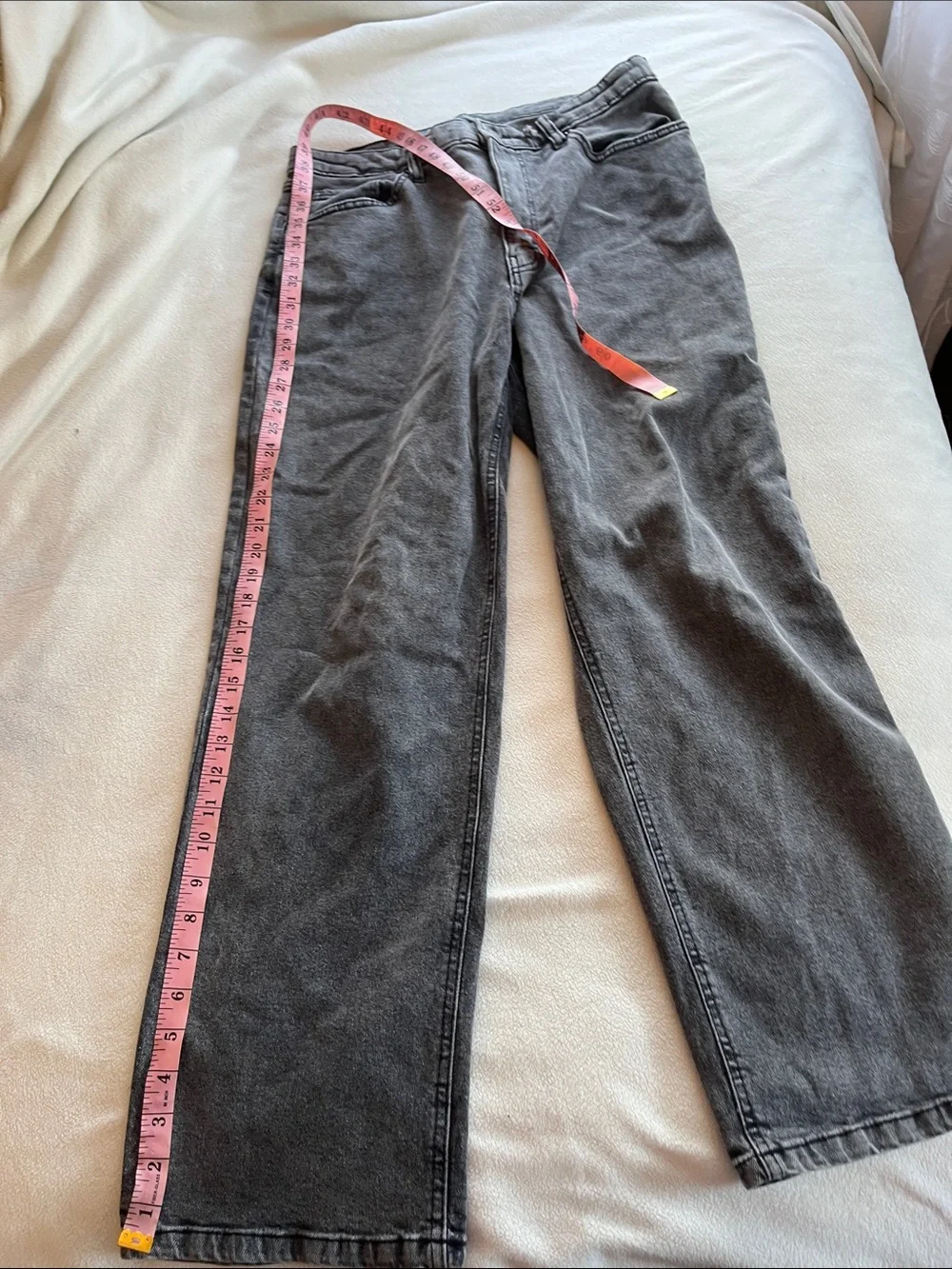 wild fable washed gray